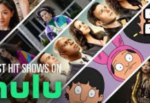 The Top 10 Most-Watched Shows on Hulu and Why They're So Popular