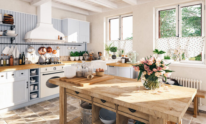 Kitchen Decor: Transforming Your Culinary Space into a Stylish