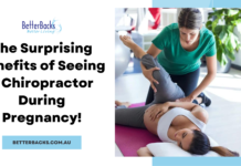 The Surprising Benefits of Seeing a Chiropractor During Pregnancy