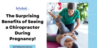 The Surprising Benefits of Seeing a Chiropractor During Pregnancy