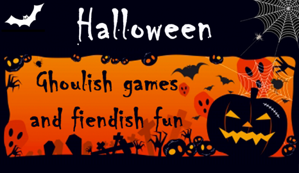 Ghoulish Galore: Exciting Halloween Activities for All