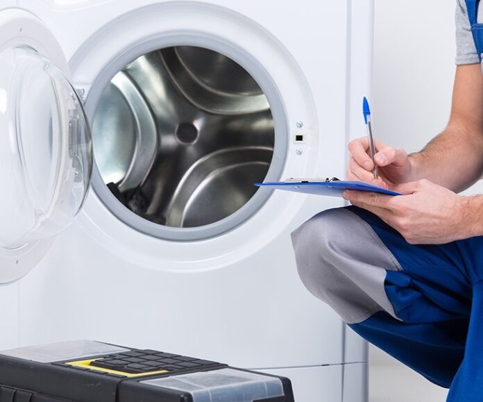 Home Appliance Repair and Service in Calgary