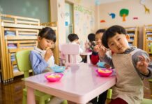 Tips for Preparing Your Child for Preschool