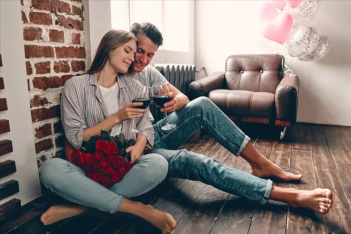 3 At-Home Date Night Ideas You Won't Want To Miss