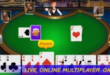 Online Rummy: Master the World of Digital Cards