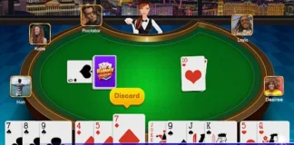 Online Rummy: Master the World of Digital Cards