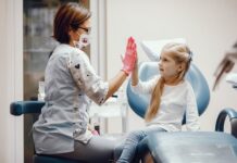 7 Reasons to Prioritize Your Child's Dental Health