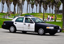 Patrol Wheels: Exploring Different Police Vehicle Types