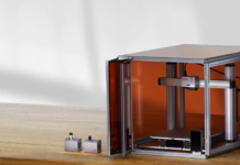 The Best Online Shop You Should Trust When Buying a 3D Printer