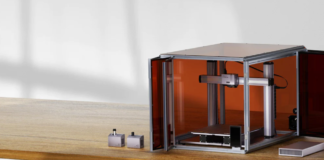 The Best Online Shop You Should Trust When Buying a 3D Printer