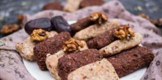 Crunchy Goodness Unveiled: Nutty Bar Nutrition - Facts, Benefits, and Healthy Snacking Ideas