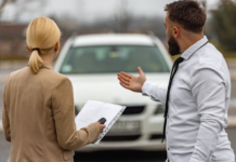 The Importance of Vehicle History Reports when Buying a Used Car