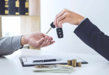 5 reasons to use a broker to help sort your car loan.