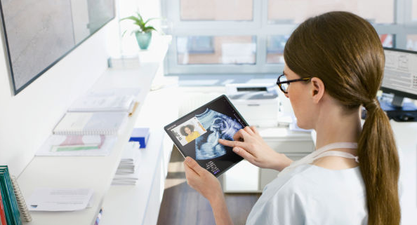 The Growing Need for Ultrasound in Telemedicine and Remote Healthcare
