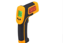 Exploring Digital Infrared Thermometers: Features, Benefits, and Applications