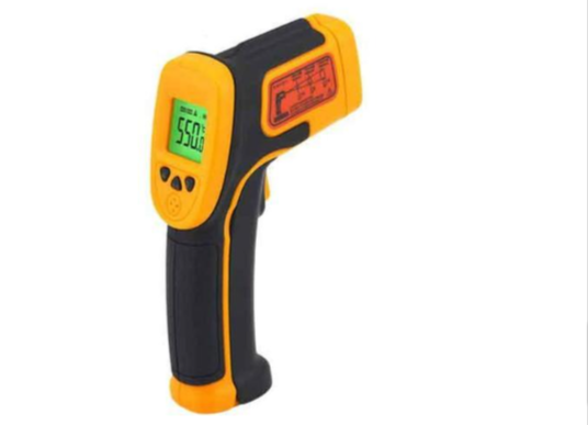 Exploring Digital Infrared Thermometers: Features, Benefits, and Applications