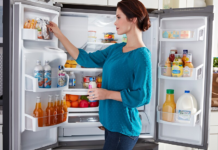 Understanding Refrigerator Types: French Door vs. Side-by-Side