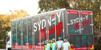 Sydney's Moving Specialists: Navigating High-Rise Relocations