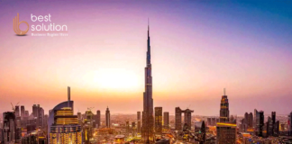 What are the Things to Consider for Setting Up a Company in Dubai