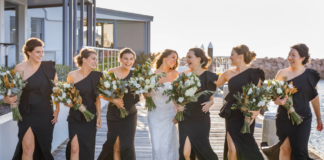 Seasonal Adaptability in Bridesmaid Dresses: Exploring Styles for Every Season