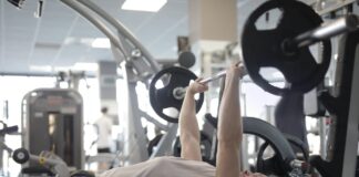 Bench Press Routines for Time-Efficient Workouts