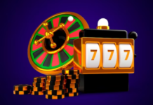 Securing the Jackpot: Cybersecurity Measures for Online Slots Enthusiasts