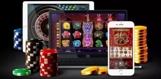 2024 Best Online Slot Games in Singapore